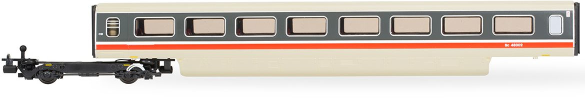 Hornby R40211 BR Class 370 APT TU 48302 Image