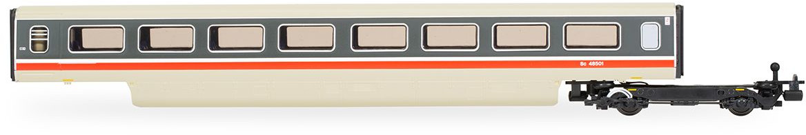 Hornby R40212 BR Class 370 APT TF 48501 Image