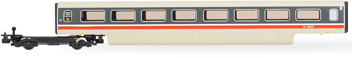 Hornby R40212 BR Class 370 APT TF 48502 Image