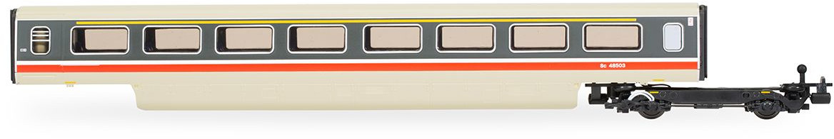 Hornby R40212A BR Class 370 APT TF 48503 Image