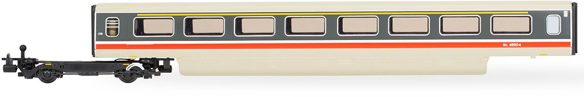 Hornby R40212A BR Class 370 APT TF 48504 Image