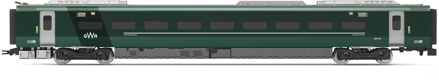 Hornby R40351 Hitachi Class 800 837101 Image