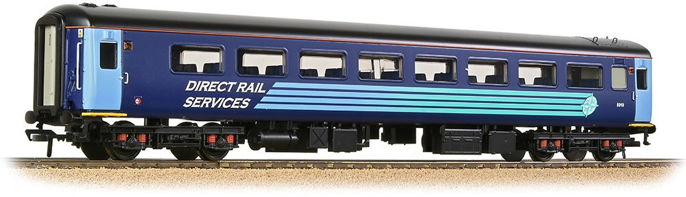 Bachmann 39-676K BR Mk2F TSO 5919 Image