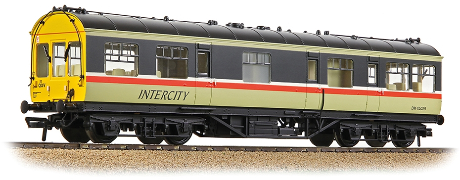 Bachmann 39-782 LMS 50ft IS DM45029 Image