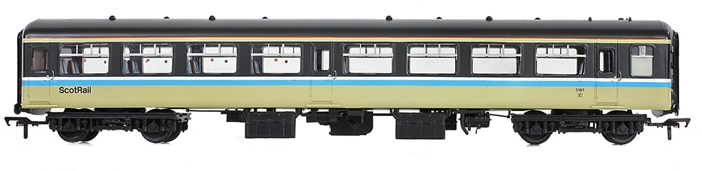 Bachmann 39-007 BR Mk1 TSO 5197 Image