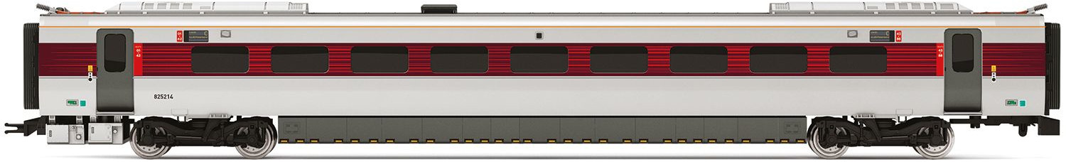 Hornby R3965 Hitachi Class 801 MS 825214 Image
