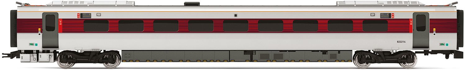 Hornby R3965 Hitachi Class 801 MS 822214 Image
