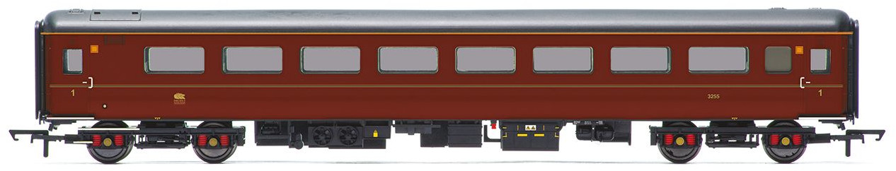 Hornby R30251 BR Mk2 3255 Image