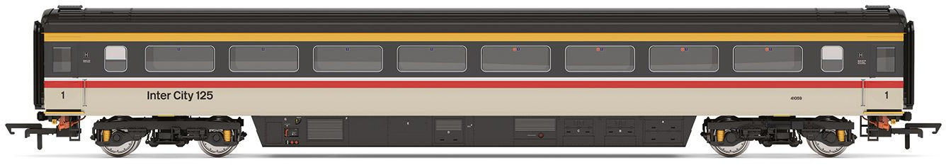 Hornby R40234 BR Mk3 TF 41059 Image