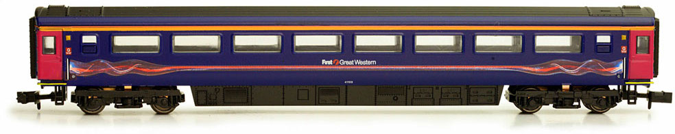 Dapol 2P-005-000 BR Mk3 TF 41103 Image