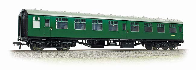 Bachmann 39-028E BR Mk1 SK S24302 Image