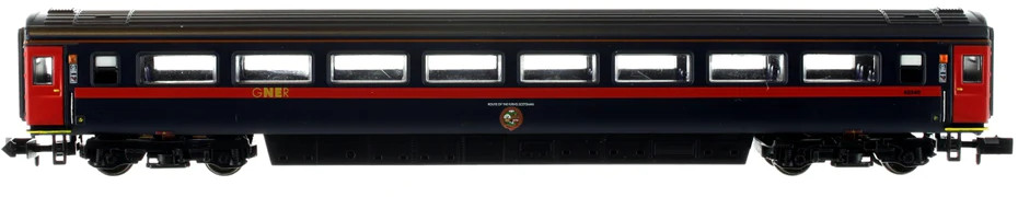 Dapol 2P-005-930 BR Mk3 TS 42340 Image