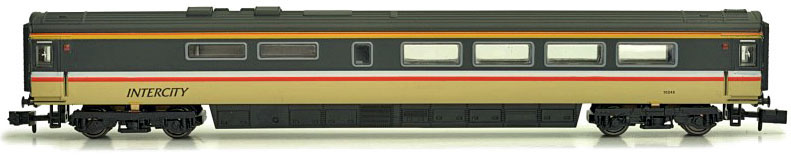 Dapol 2P-005-211 BR Mk3A RFM 10246 Image