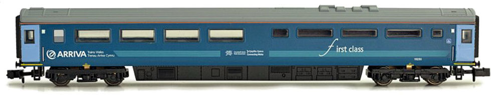 Dapol 2P-005-510 BR Mk3A RFM 10259 Image