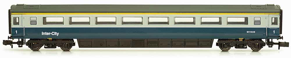 Dapol 2P-005-022 BR Mk3A FO M11028 Image