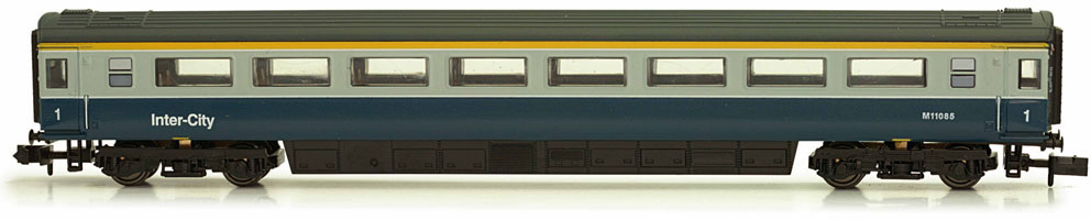 Dapol 2P-005-023 BR Mk3B FO M11085 Image