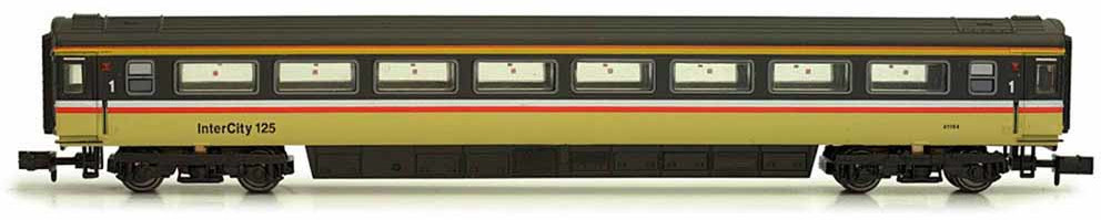 Dapol 2P-005-121 BR Mk3A FO 11011 Image