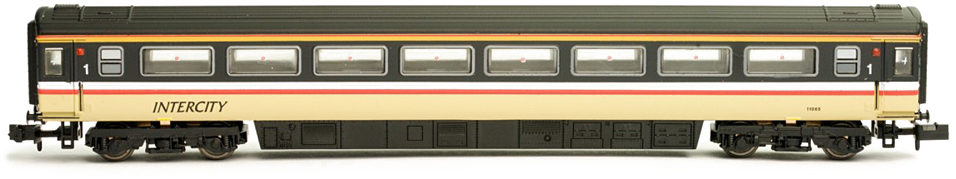 Dapol 2P-005-221 BR Mk3B FO 11065 Image