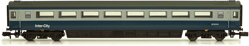 Dapol 2P-005-034 BR Mk3A TSO M12064 Image