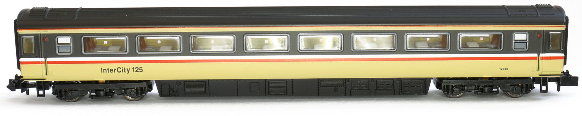 Dapol 2P-005-131 BR Mk3A TSO 12009 Image