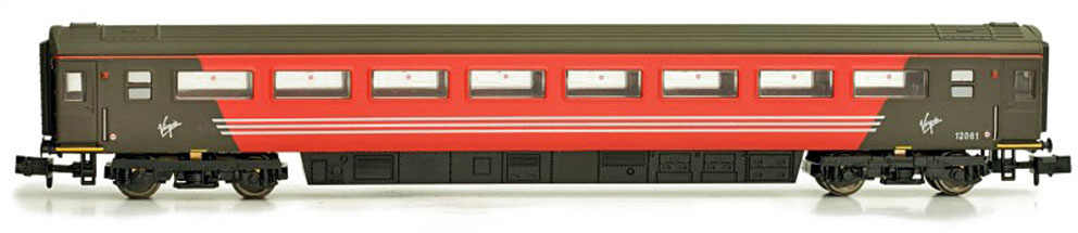 Dapol 2P-005-432 BR Mk3A TSO 12061 Image