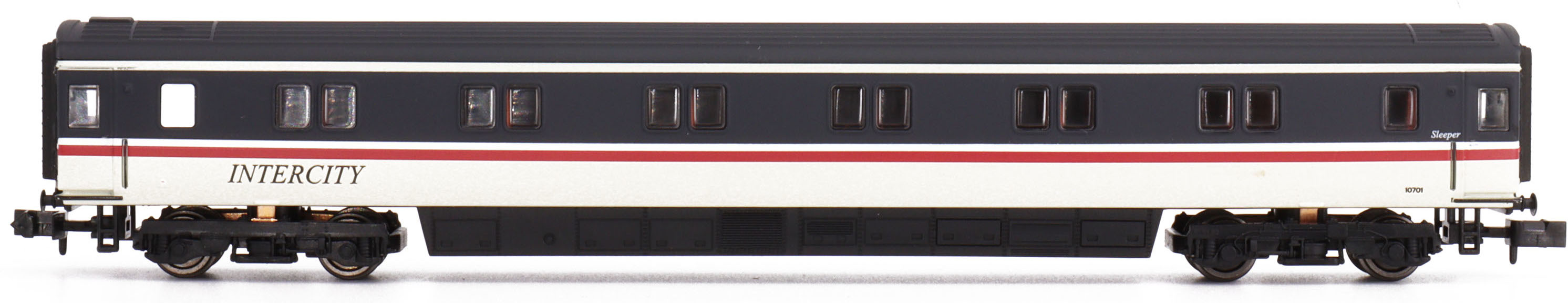 Dapol 2P-006-002 BR Mk3A SLE 10701 Image