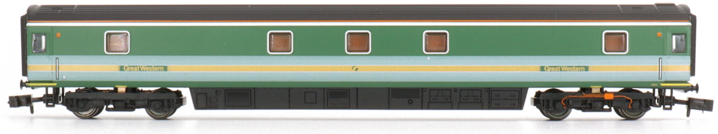 Dapol 2P-006-005 BR Mk3A SLEP 10612 Image