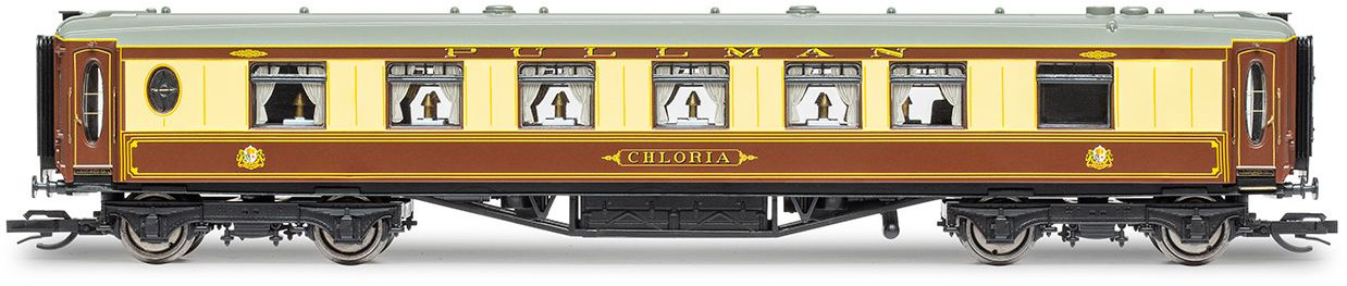 Hornby TT1001M Pullman Car Company Unclassified Image