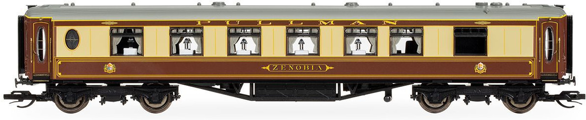 Hornby TT4003B Pullman Car Company Unclassified PFK Image