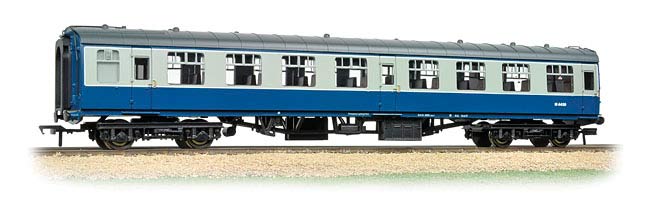 Bachmann 39-050E BR Mk1 SO M4439 Image