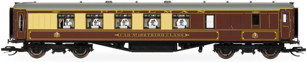 Hornby TT4004A Pullman Car Company Unclassified 162 Image