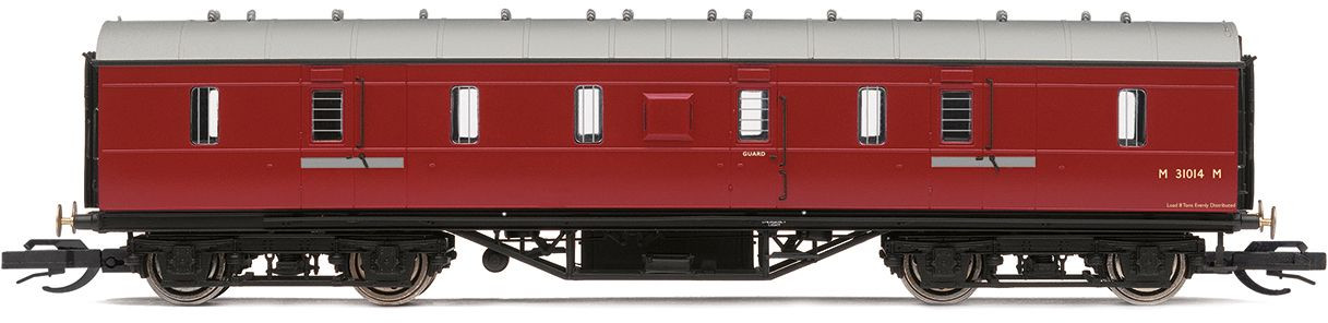 Hornby TT4039 LMS 50ft M31014M Image