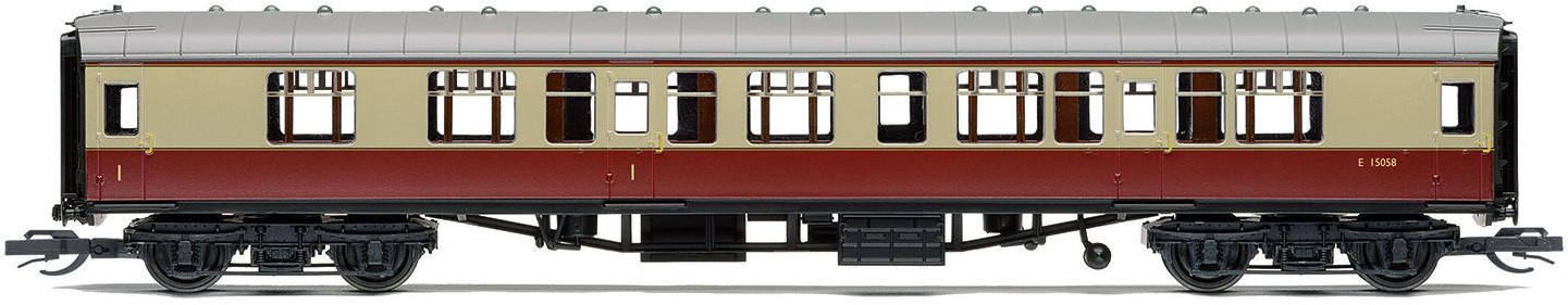 Hornby TT4005 BR Mk1 CK E15058 Image