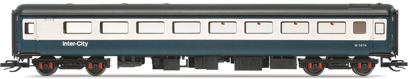 Hornby TT4011 BR Mk2E TSO 5784 Image