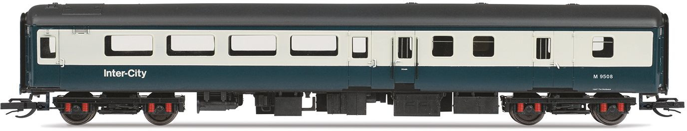 Hornby TT4013 BR Mk2E BSO 9504 Image