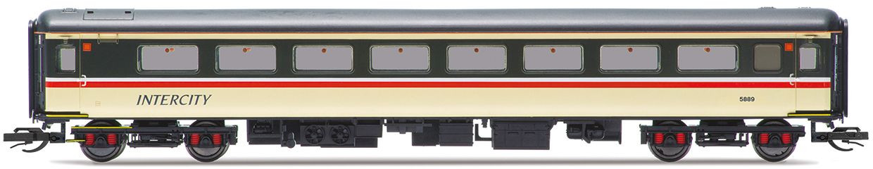 Hornby TT4014 BR Mk2E TSO 5889 Image