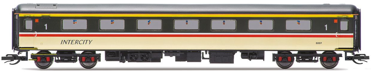 Hornby TT4015 BR Mk2E FO 3237 Image