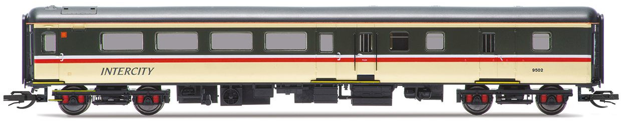 Hornby TT4016 BR Mk2E BSO 9502 Image