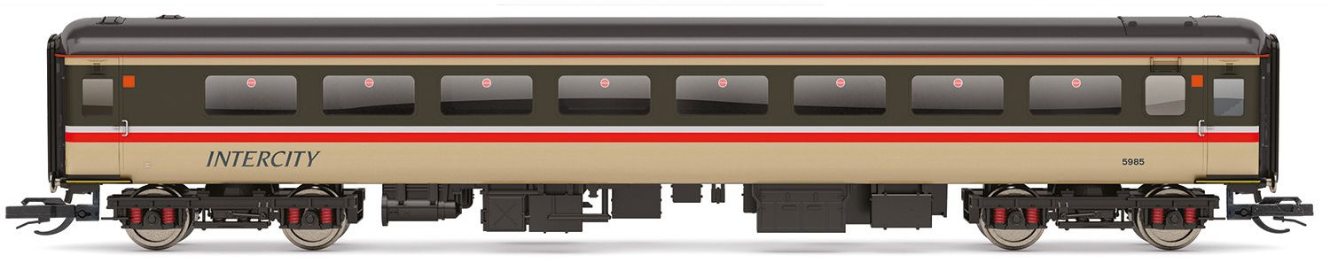 Hornby TT4020 BR Mk2F TSO 5985 Image