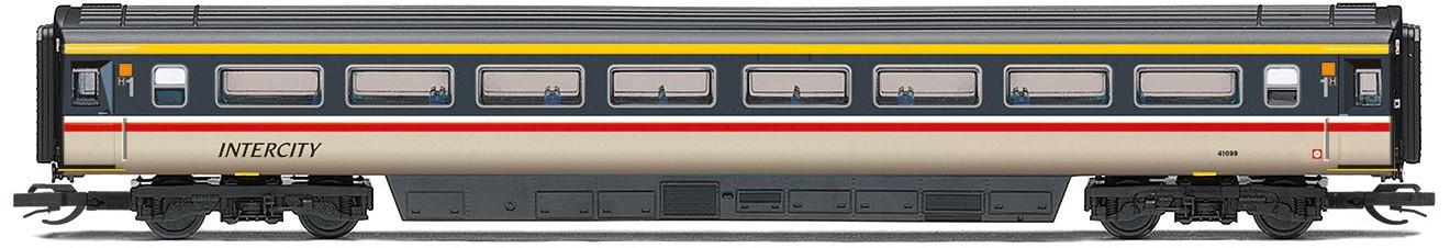 Hornby TT4029 BR Mk3 TF 41099 Image