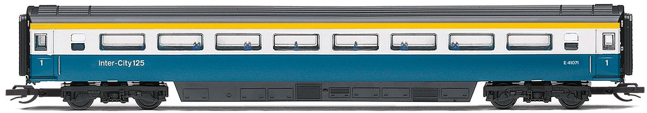 Hornby TT4025 BR Mk3 TF E41071 Image