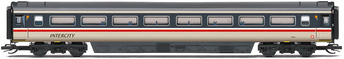 Hornby TT4027 BR Mk3 TS 42199 Image