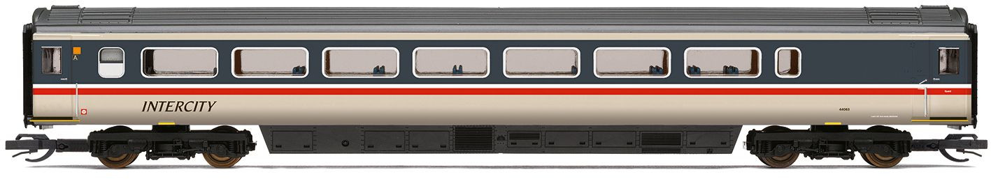 Hornby TT4028 BR Mk3 TGS 44063 Image