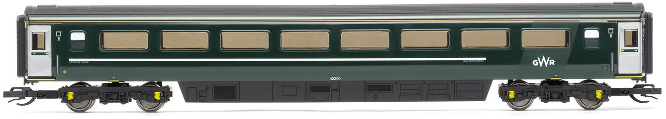 Hornby TT4031A BR Mk3 TS 42299 Image