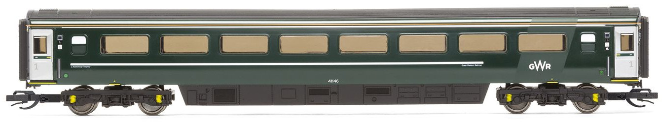 Hornby TT4040 BR Mk3 TF 41146 Image