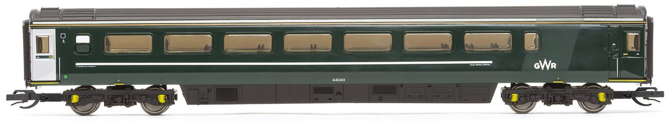 Hornby TT4041 BR Mk3 TGS 44040 Image