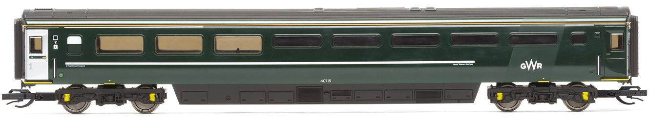 Hornby TT4042 BR Mk3 TRFB 40715 Image