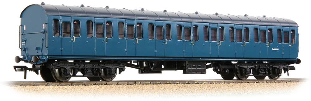 Bachmann 34-607B BR Mk1 SO E46098 Image