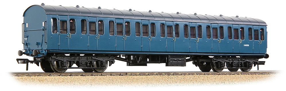 Bachmann 34-607C BR Mk1 SO E46159 Image