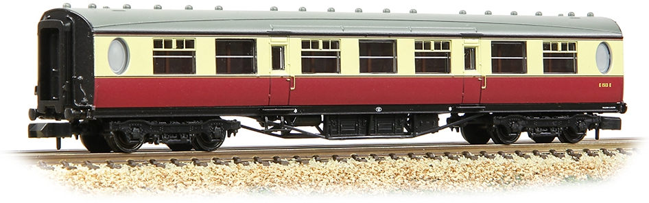 Graham Farish 376-251B LNER Thompson TK E1513E Image